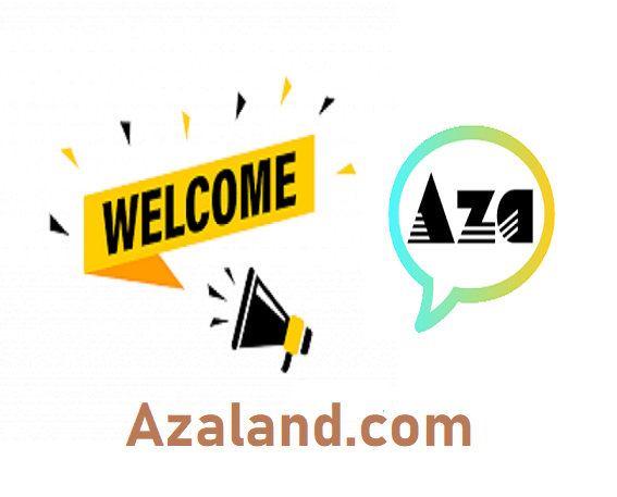 Welcome to Azaland