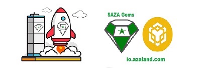 $AZA Token Launch