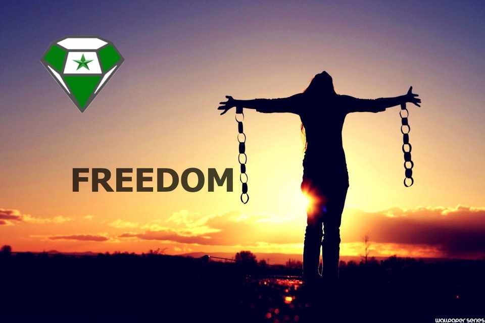 Financial Freedom