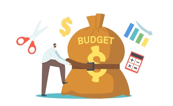 Practical budgeting techniques by Azaland
