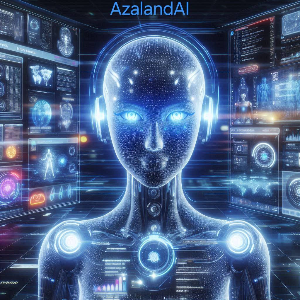 AzalandAI