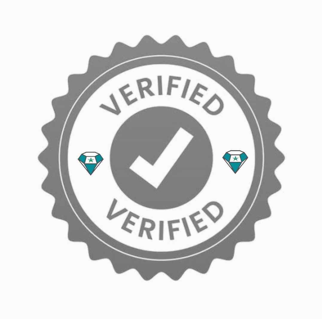 &quot;Verified&quot; on Azaland