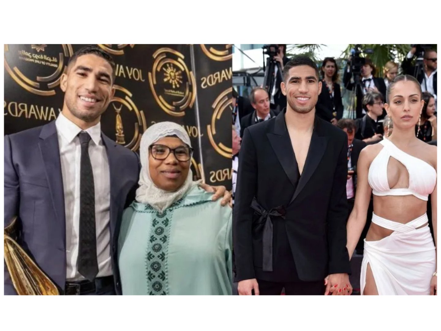 Achraf Hakimi with mum and wife.jpg