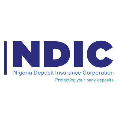 NDIC logo