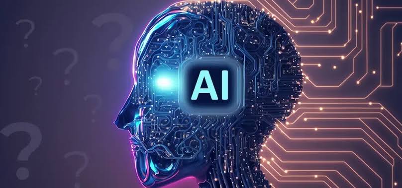 Artificial Intelligence AI