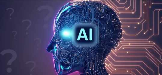 Artificial Intelligence AI