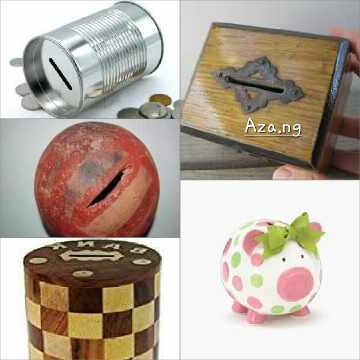 Kolo, piggy bank. Image credit: Google