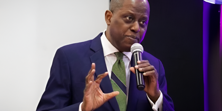 Olayemi Cardoso