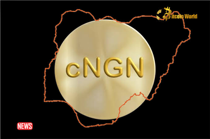 cNGN Photo Illustration