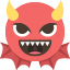 :devil: